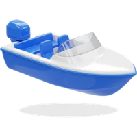Boat profile and draft